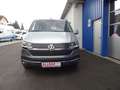 Volkswagen T6 Multivan 2,0 TDI DSG Cruise 4-MOTION Сірий - thumbnail 9