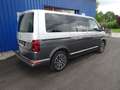 Volkswagen T6 Multivan 2,0 TDI DSG Cruise 4-MOTION Сірий - thumbnail 8