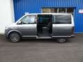 Volkswagen T6 Multivan 2,0 TDI DSG Cruise 4-MOTION Grau - thumbnail 5