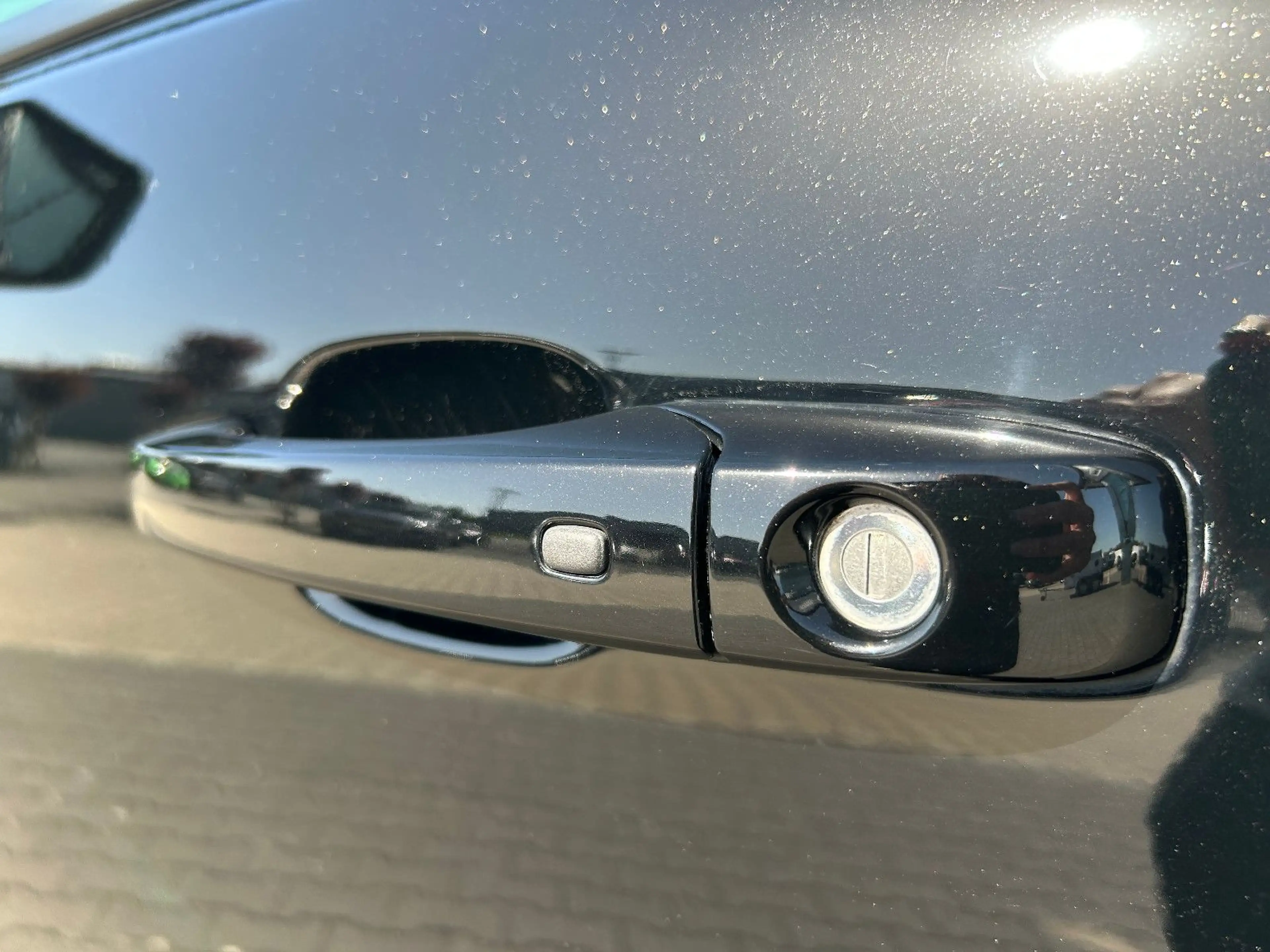 Dodge Durango R/T 5.7L V8 HEMI *BLACKTOP*LED*ACC*AHK* — photo 26