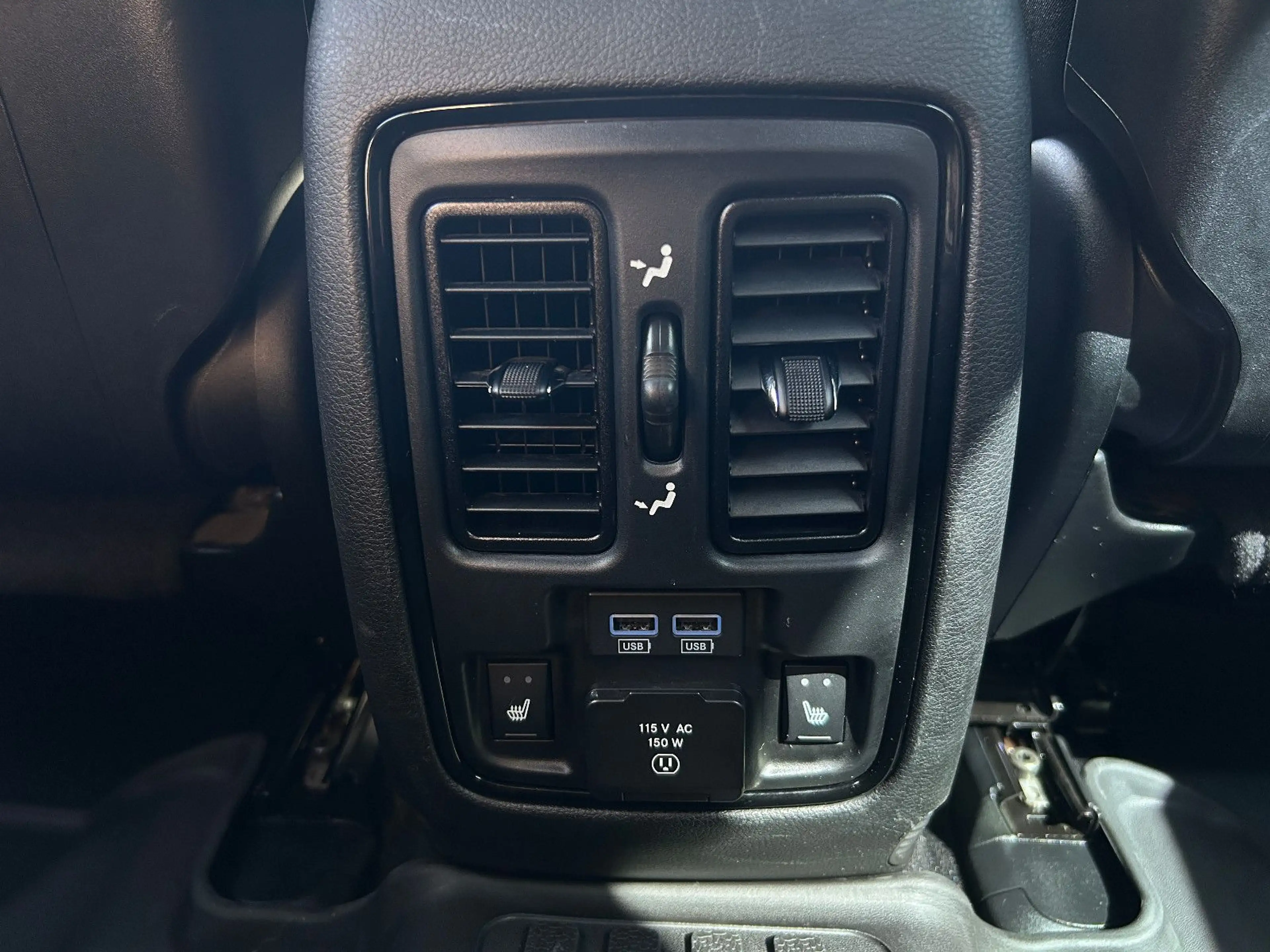 Dodge Durango R/T 5.7L V8 HEMI *BLACKTOP*LED*ACC*AHK* — photo 25
