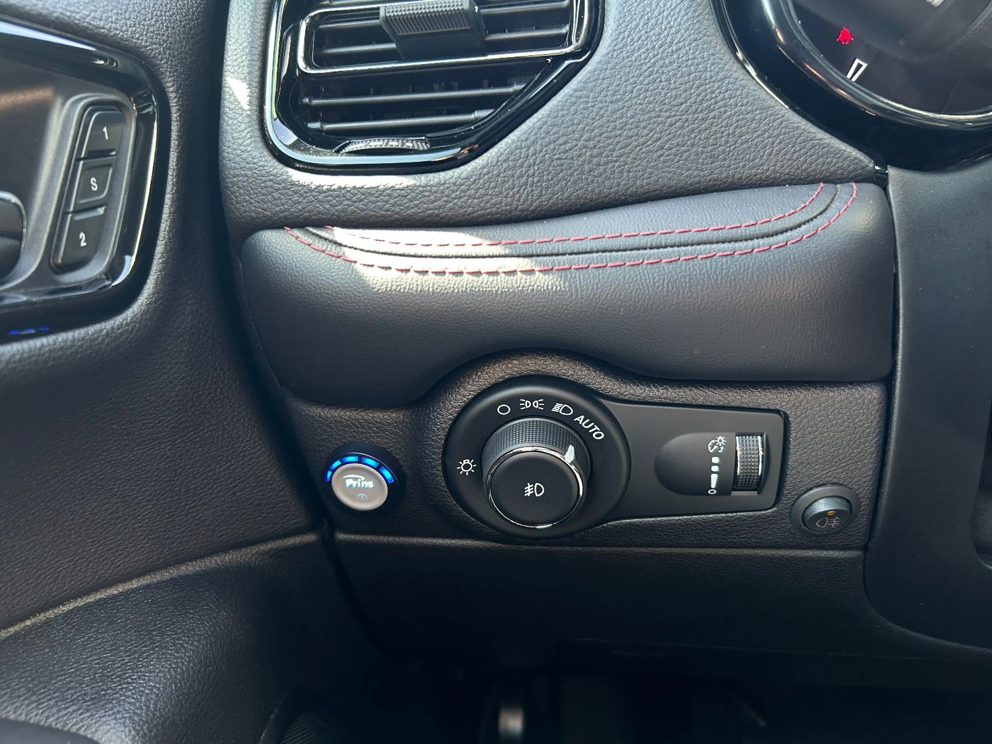 Dodge Durango R/T 5.7L V8 HEMI *BLACKTOP*LED*ACC*AHK* — photo 21