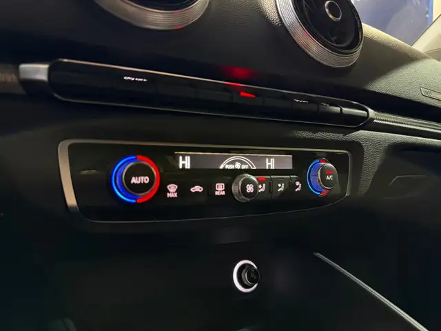 Audi A3 view 22