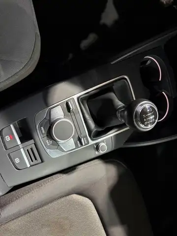 Audi A3 view 15