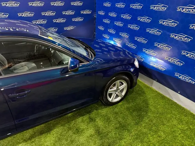 Audi A3 view 17