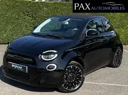 Fiat e 118ch La Prima MY23