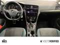 Volkswagen Golf VII IQ. Drive 1.0 TSI PDC+ACC+KLIMA Weiß - thumbnail 9