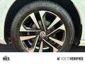Volkswagen Golf VII IQ. Drive 1.0 TSI PDC+ACC+KLIMA Weiß - thumbnail 6