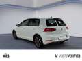 Volkswagen Golf VII IQ. Drive 1.0 TSI PDC+ACC+KLIMA Weiß - thumbnail 4
