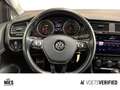 Volkswagen Golf VII IQ. Drive 1.0 TSI PDC+ACC+KLIMA Weiß - thumbnail 11