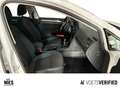 Volkswagen Golf VII IQ. Drive 1.0 TSI PDC+ACC+KLIMA Weiß - thumbnail 8