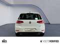 Volkswagen Golf VII IQ. Drive 1.0 TSI PDC+ACC+KLIMA Weiß - thumbnail 4