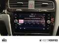 Volkswagen Golf VII IQ. Drive 1.0 TSI PDC+ACC+KLIMA Weiß - thumbnail 11