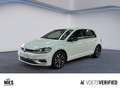 Volkswagen Golf VII IQ. Drive 1.0 TSI PDC+ACC+KLIMA Weiß - thumbnail 1