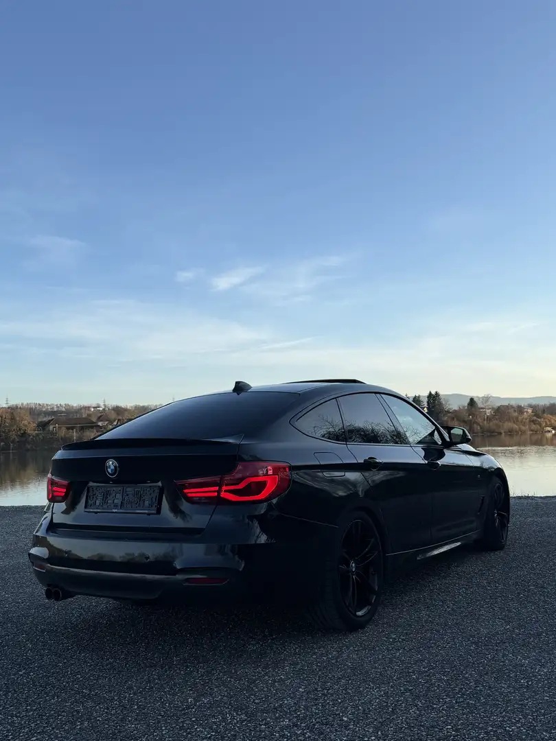 BMW 335 335d xDrive Gran Turismo M Sport Aut. - 2