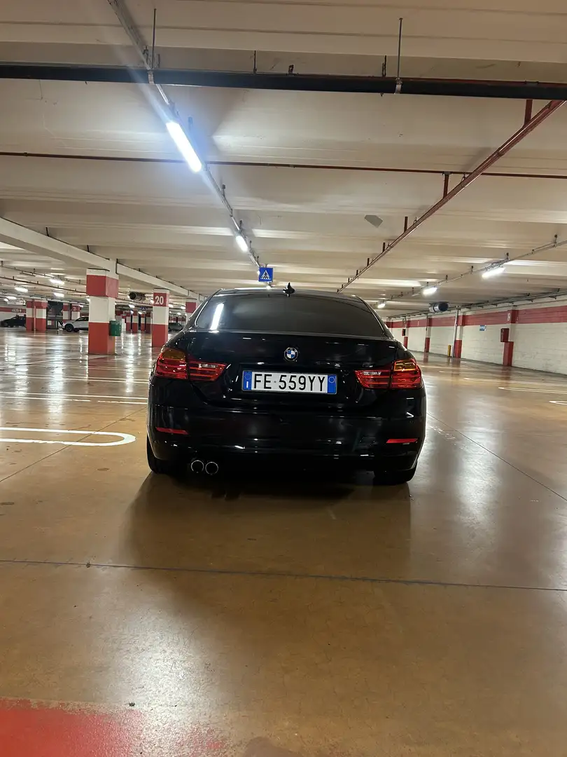 BMW 430 430i Gran Coupe Advantage - 2