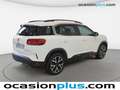 Citroen C5 Aircross PureTech S&S Feel 130 Blanco - thumbnail 4