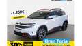 Citroen C5 Aircross PureTech S&S Feel 130 Blanco - thumbnail 1