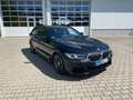 BMW 520 TOP!! M-Sportpaket BMW 520i Touring Aut. Schwarz - thumbnail 2