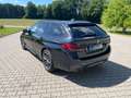 BMW 520 TOP!! M-Sportpaket BMW 520i Touring Aut. Schwarz - thumbnail 6