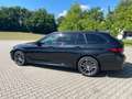 BMW 520 TOP!! M-Sportpaket BMW 520i Touring Aut. Schwarz - thumbnail 7