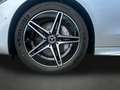Mercedes-Benz E 300 berlina[0-804+0-054] Stříbrná - thumbnail 5