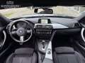 BMW 318 3-serie 318i M Sport Executive Zwart - thumbnail 14