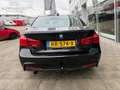 BMW 318 3-serie 318i M Sport Executive Zwart - thumbnail 6