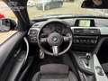 BMW 318 3-serie 318i M Sport Executive Zwart - thumbnail 13