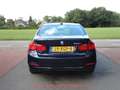 BMW 320 3-serie 320i Executive AUTOMAAT !! NL-AUTO !! NAVI Bleu - thumbnail 22