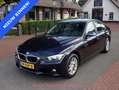 BMW 320 3-serie 320i Executive AUTOMAAT !! NL-AUTO !! NAVI Bleu - thumbnail 1