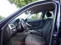 BMW 320 3-serie 320i Executive AUTOMAAT !! NL-AUTO !! NAVI Bleu - thumbnail 8