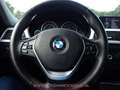 BMW 320 3-serie 320i Executive AUTOMAAT !! NL-AUTO !! NAVI Bleu - thumbnail 10