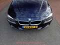 BMW 320 3-serie 320i Executive AUTOMAAT !! NL-AUTO !! NAVI Bleu - thumbnail 2