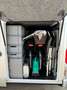 Mercedes-Benz Sprinter 1.hand  Wohnmobil Carthago chic e-line I 61 XL LE Silber - thumbnail 16