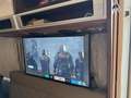 Mercedes-Benz Sprinter 1.hand  Wohnmobil Carthago chic e-line I 61 XL LE Silber - thumbnail 14