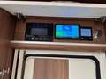 Mercedes-Benz Sprinter 1.hand  Wohnmobil Carthago chic e-line I 61 XL LE Silber - thumbnail 3