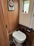 Mercedes-Benz Sprinter 1.hand  Wohnmobil Carthago chic e-line I 61 XL LE Silber - thumbnail 12