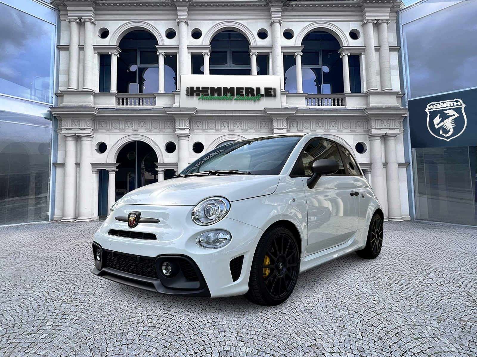 Second hand Abarth 695 1.4