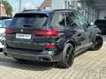 BMW X5 xDrive30d M SPORT LASER PANO PA+ HUD ACC R22 Black - thumbnail 4