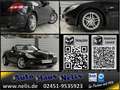 Mercedes-Benz SLK 200 Kompr. Roadster LPG-Gasanlage Sitzheizun Noir - thumbnail 30