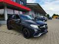 Mercedes-Benz GLE 63 AMG GLE 63 S AMG Negru - thumbnail 1