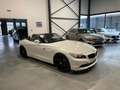BMW Z4 2.0i sDrive20i  met Garantie Showroomstaat Blanc - thumbnail 2