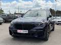 BMW X5 xDrive45e PHEV Aut. M Sport Individual B&W Sky Lo Blau - thumbnail 10