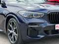 BMW X5 xDrive45e PHEV Aut. M Sport Individual B&W Sky Lo Blau - thumbnail 13