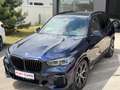 BMW X5 xDrive45e PHEV Aut. M Sport Individual B&W Sky Lo Blau - thumbnail 2