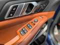 BMW X5 xDrive45e PHEV Aut. M Sport Individual B&W Sky Lo Blau - thumbnail 20