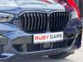 BMW X5 xDrive45e PHEV Aut. M Sport Individual B&W Sky Lo Blau - thumbnail 12