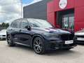 BMW X5 xDrive45e PHEV Aut. M Sport Individual B&W Sky Lo Blau - thumbnail 8