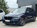 BMW X5 xDrive45e PHEV Aut. M Sport Individual B&W Sky Lo Blau - thumbnail 6